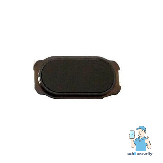 Home Button Outer for Vivo X9s Plus Black